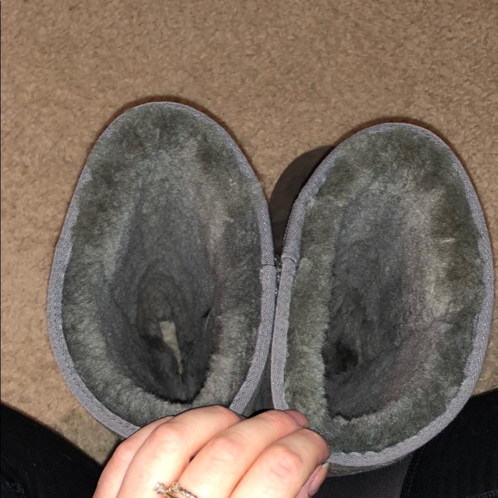 Tall ugg boots - Picture 5 of 5